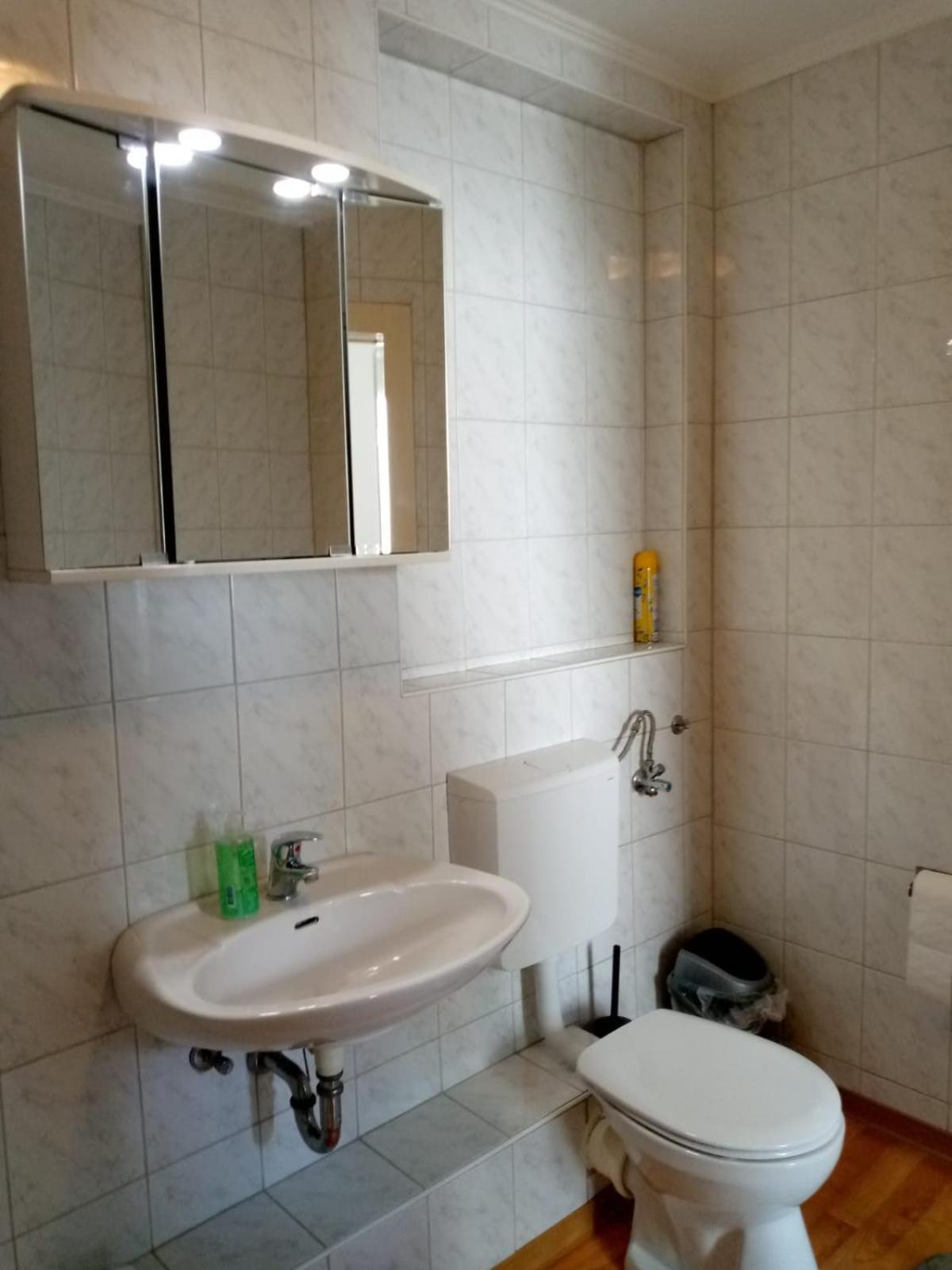 Apartments City Center 8 Гамбург Экстерьер фото
